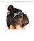 【当商品送料無料】Rora カチューシャ 通販 ヘアアクセサリー 髪飾り ヘッドドレス 子供 女の子 可愛い おしゃれ シルバー キラキラ 王冠
