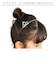 【当商品送料無料】Rora カチューシャ 通販 ヘアアクセサリー 髪飾り ヘッドドレス 子供 女の子 可愛い おしゃれ シルバー キラキラ 王冠