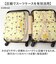 【当商品送料無料】旅行便利グッズ トラベルポーチ 通販 化粧ポーチ 大きめ 大きい メイクポーチ コンパクト 小物入れ ポーチ おしゃれ 北欧