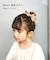 【当商品送料無料】Rora ヘアクリップ キッズ 通販 ヘア クリップ 髪飾り 髪留め 女の子 リボン 無地 子供 子ども こども おしゃれ