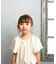【当商品送料無料】Rora ヘアクリップ キッズ 通販 ヘア クリップ 髪飾り 髪留め 女の子 リボン 無地 子供 子ども こども おしゃれ