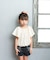 【当商品送料無料】Rora ヘアクリップ キッズ 通販 ヘア クリップ 髪飾り 髪留め 女の子 リボン 無地 子供 子ども こども おしゃれ