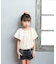 【当商品送料無料】Rora ヘアクリップ キッズ 通販 ヘア クリップ 髪飾り 髪留め 女の子 リボン 無地 子供 子ども こども おしゃれ
