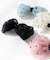 【当商品送料無料】Rora ヘアクリップ キッズ 通販 ヘア クリップ 髪飾り 髪留め 女の子 リボン ドット 水玉 子供 子ども こども おしゃれ