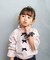 【当商品送料無料】Rora シュシュ キッズ 通販 ローラ ドナ 髪飾り お団子 ヘアゴム ポニーテール 女の子 子供 子ども こども フォーマル