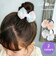 【当商品送料無料】Rora ヘアゴム キッズ 通販 ローラ ドロシー 髪ゴム 髪飾り 髪どめ 髪留め ヘアアクセサリー 子供 子ども 女の子 大人