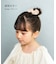 【当商品送料無料】Rora ヘアゴム キッズ 通販 ローラ ドロシー 髪ゴム 髪飾り 髪どめ 髪留め ヘアアクセサリー 子供 子ども 女の子 大人