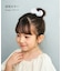 【当商品送料無料】Rora ヘアゴム キッズ 通販 ローラ ドロシー 髪ゴム 髪飾り 髪どめ 髪留め ヘアアクセサリー 子供 子ども 女の子 大人