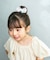 【当商品送料無料】Rora ヘアゴム キッズ 通販 ローラ ドロシー 髪ゴム 髪飾り 髪どめ 髪留め ヘアアクセサリー 子供 子ども 女の子 大人