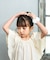 【当商品送料無料】Rora ヘアゴム キッズ 通販 ローラ ドロシー 髪ゴム 髪飾り 髪どめ 髪留め ヘアアクセサリー 子供 子ども 女の子 大人