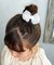 【当商品送料無料】Rora ヘアゴム キッズ 通販 ローラ ドロシー 髪ゴム 髪飾り 髪どめ 髪留め ヘアアクセサリー 子供 子ども 女の子 大人