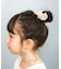 【当商品送料無料】Rora ヘアゴム キッズ 通販 ローラ ドロシー 髪ゴム 髪飾り 髪どめ 髪留め ヘアアクセサリー 子供 子ども 女の子 大人