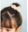 【当商品送料無料】Rora ヘアゴム キッズ 通販 ローラ ドロシー 髪ゴム 髪飾り 髪どめ 髪留め ヘアアクセサリー 子供 子ども 女の子 大人