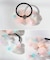 【当商品送料無料】Rora ヘアゴム キッズ 通販 ローラ ドロシー 髪ゴム 髪飾り 髪どめ 髪留め ヘアアクセサリー 子供 子ども 女の子 大人
