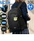 【当商品送料無料】UCLA バックパック A4 通販 リュック リュックサック 大容量 通学 通学リュック レディース メンズ ユーシーエルエー