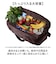 【当商品送料無料】ショッピングリュック 保冷 通販 レジかご対応 大容量 レジカゴ トートバッグ リュック 2way お買い物 ショッピング
