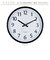 【当商品送料無料】掛け時計 連続秒針掛時計 通販 アナログ時計 時計 クロック 壁掛け スイープ秒針 シンプル 見やすい 電池式 インテリア 寝室