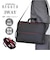 【当商品送料無料】BAGGEX ビジネスバッグ 通販 ブリーフケース ビジネス バッグ 23-5641 バジェックス ビジネスリュック