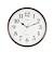 【当商品送料無料】掛け時計 電波掛時計 通販 電波時計 電波掛け時計 アナログ時計 壁掛け 時計 夜間秒針停止 シンプル 見やすい インテリア 寝室