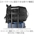 【当商品送料無料】5LAKES＆MT DGEAR スクエア バックパック 通販 リュック リュックサック メンズ レディース 大容量 バッグ 通勤