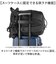 【当商品送料無料】5LAKES＆MT DGEAR スクエア バックパック 通販 リュック リュックサック メンズ レディース 大容量 バッグ 通勤