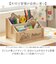 【当商品送料無料】日本製 リモコンボックス 通販 リモコン入れ 小物入れ おしゃれ リモコンスタンド 簡単組立 収納 キャラクターグッズ 組み立て式