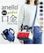 【当商品送料無料】アネロ ショルダーバッグ anello ATB5181 通販 ショルダーバック 斜めがけバッグ レディース 大人 メンズ 撥水