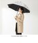 【当商品送料無料】晴雨兼用傘 レディース 通販 長傘 晴雨兼用 雨傘 日傘 傘 かさ 55cm おしゃれ かわいい 花柄 フラワー 手開き
