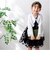 【当商品送料無料】Rora ボレロ キッズ 女の子 通販 ローラ カノン カーディガン レース カーデガン 女子 秋 冬 春 秋冬 ホワイト 白