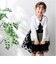 【当商品送料無料】Rora ボレロ キッズ 女の子 通販 ローラ カノン カーディガン レース カーデガン 女子 秋 冬 春 秋冬 ホワイト 白