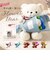 【当商品送料無料】ソープフラワー ぬいぐるみ 花束 通販 くま ソープフラワーギフト フラワーソープ フラワーソープブーケ シャボンフラワー