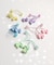 【当商品送料無料】Rora ヘアゴム 2個セット リボン 通販 ローラ rora 髪飾り 髪ゴム 髪留め ヘアタイ キッズヘアゴム ヘアーゴム