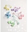 【当商品送料無料】Rora ヘアゴム 2個セット リボン 通販 ローラ rora 髪飾り 髪ゴム 髪留め ヘアタイ キッズヘアゴム ヘアーゴム