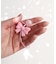【当商品送料無料】Rora ヘアゴム 2個セット リボン 通販 ローラ rora 髪飾り 髪ゴム 髪留め ヘアタイ キッズヘアゴム ヘアーゴム