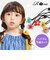 【当商品送料無料】Rora ヘアゴム 5個セット 通販 ローラ rora 髪飾り 髪ゴム 髪留め ヘアタイ キッズヘアゴム ヘアーゴム
