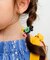 【当商品送料無料】Rora ヘアゴム 5個セット 通販 ローラ rora 髪飾り 髪ゴム 髪留め ヘアタイ キッズヘアゴム ヘアーゴム