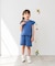 【当商品送料無料】Rora ショートパンツ キッズ 通販 ローラ カリン パンツ ハーフパンツ キュロットパンツ 綿100% コットン100
