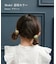 【当商品送料無料】Rora ヘアゴム 2個セット フラワー 通販 ローラ rora 髪ゴム 髪飾り 髪留め ヘアタイ キッズヘアゴム ヘアーゴム