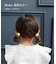 【当商品送料無料】Rora ヘアゴム 2個セット フラワー 通販 ローラ rora 髪ゴム 髪飾り 髪留め ヘアタイ キッズヘアゴム ヘアーゴム