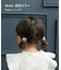 【当商品送料無料】Rora ヘアゴム 2個セット フラワー 通販 ローラ rora 髪ゴム 髪飾り 髪留め ヘアタイ キッズヘアゴム ヘアーゴム