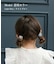 【当商品送料無料】Rora ヘアゴム 2個セット フラワー 通販 ローラ rora 髪ゴム 髪飾り 髪留め ヘアタイ キッズヘアゴム ヘアーゴム