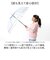 【当商品送料無料】子供 傘 55cm 女の子 通販 ジャンプ傘 キッズ傘 長傘 かさ 雨傘 キッズ 女子 通学 登校 透明窓 窓付き 小学生