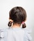【当商品送料無料】Rora ヘアゴム 5個セット ハート 通販 ローラ rora 髪飾り 髪ゴム 髪留め ヘアタイ キッズヘアゴム ヘアーゴム