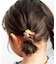 【当商品送料無料】Rora ヘアゴム 5個セット ハート 通販 ローラ rora 髪飾り 髪ゴム 髪留め ヘアタイ キッズヘアゴム ヘアーゴム