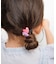 【当商品送料無料】Rora ヘアゴム 5個セット ハート 通販 ローラ rora 髪飾り 髪ゴム 髪留め ヘアタイ キッズヘアゴム ヘアーゴム