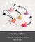 【当商品送料無料】Rora ヘアゴム 5個セット ハート 通販 ローラ rora 髪飾り 髪ゴム 髪留め ヘアタイ キッズヘアゴム ヘアーゴム