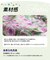 【当商品送料無料】Rora 甚平 キッズ 女の子 通販 ローラ はなよい 花宵 上下セット セットアップ 半袖 かわいい 可愛い 紫 パープル 浴衣