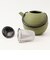 【当商品送料無料】南部鉄器 急須 おしゃれ 通販 日本製 鉄瓶 鉄急須 岩鋳 お茶 ポット 藍花 aika 日の丸 鉄製 冷めにくい 盛岡 南部