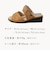 【当商品送料無料】Pansy パンジー サンダル バックストラップ レディース 通販 バックストラップサンダル バックベルトサンダル