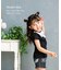 【当商品送料無料】Rora キッズ Tシャツ 半袖 女の子 通販 ローラ ヨル カットソー 半袖Tシャツ 夏服 半袖トップス トップス レース
